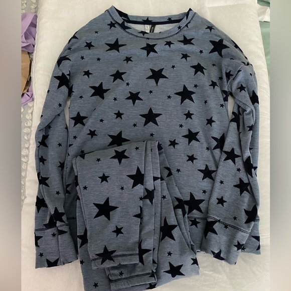 PJ Set - Picture 1 of 1